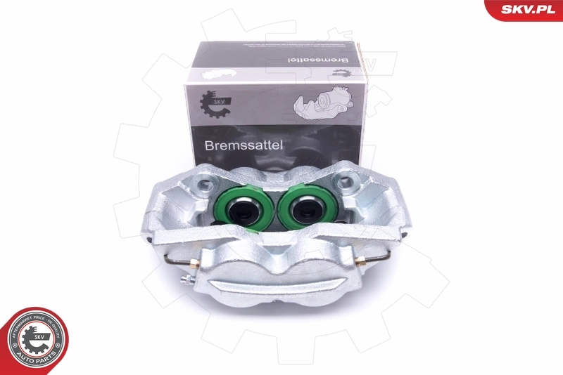 Brake Caliper